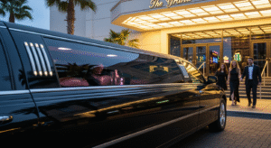 The Ultimate Guide to a Casino Night Party Limo in New Jersey: Plan, Ride, Win
